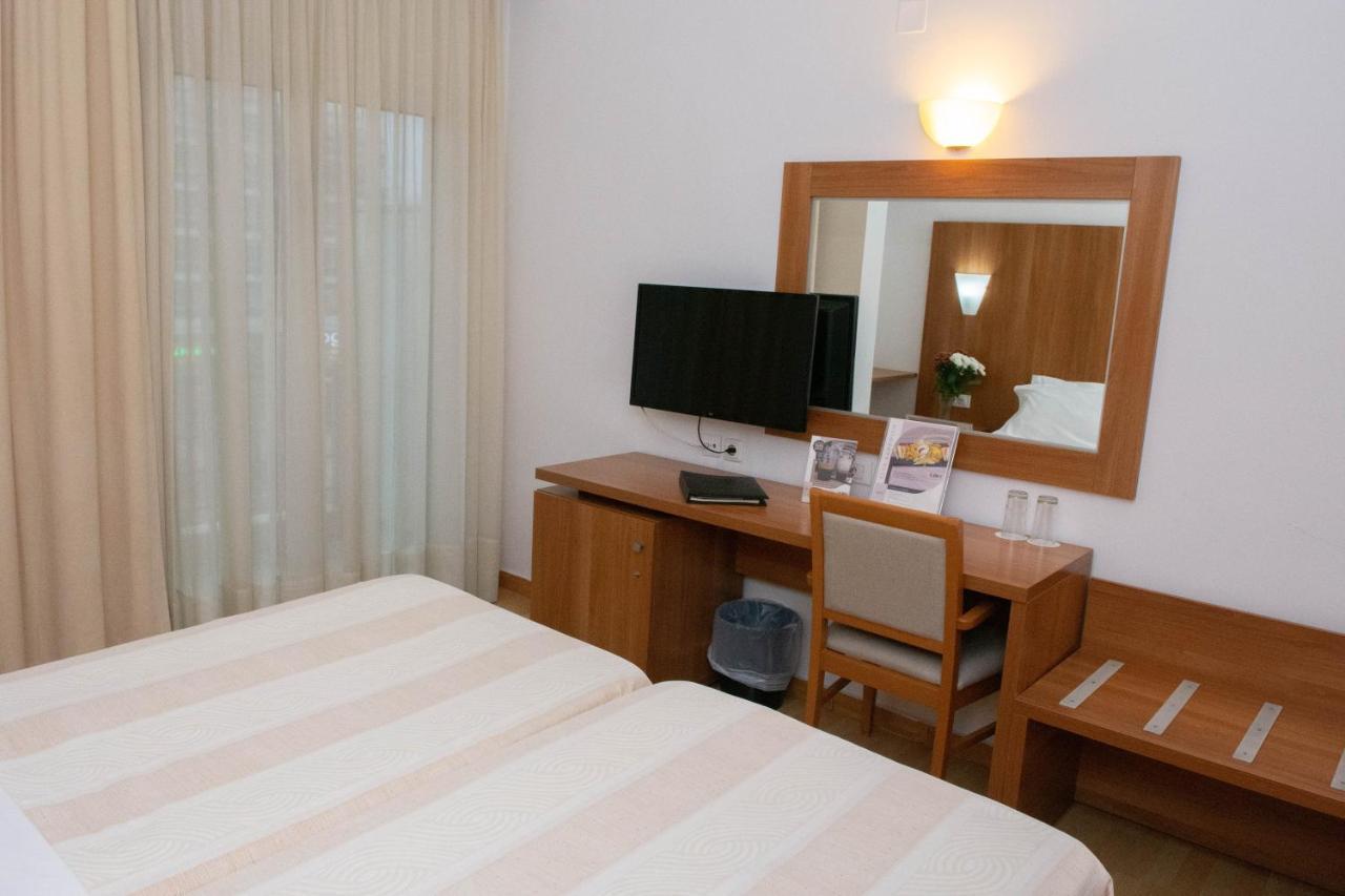Leto Boutique Hotel 阿格里尼翁 外观 照片