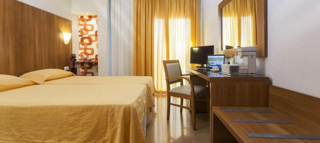 Leto Boutique Hotel 阿格里尼翁 外观 照片